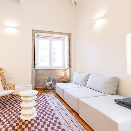 Casulo Loft - Oporto Downtown Apartamento Exterior foto