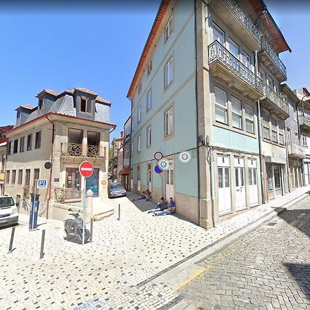 Casulo Loft - Oporto Downtown Apartamento Exterior foto