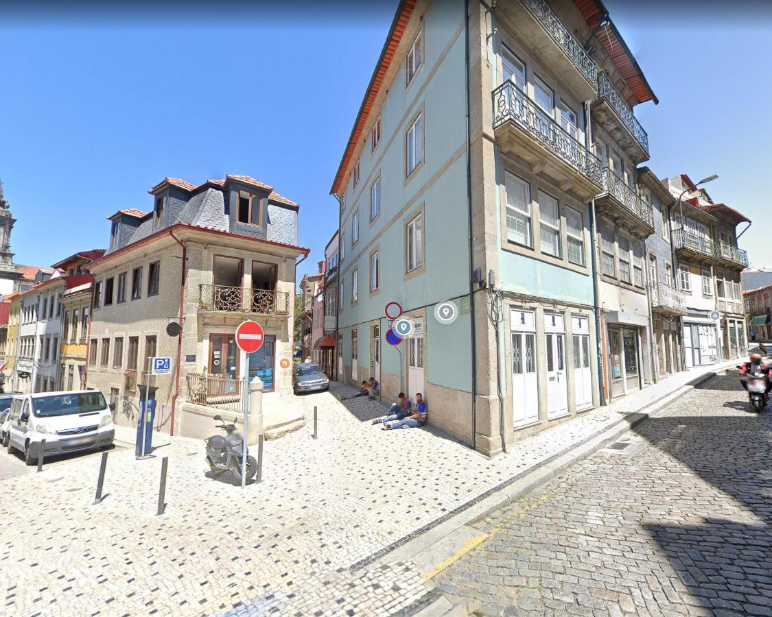 Casulo Loft - Oporto Downtown Apartamento Exterior foto